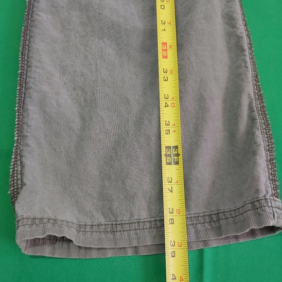 21 West Coast corduroy light summery - Picture 5 of 13